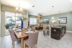 Lovely Home w Private Pool & FREE Water Park